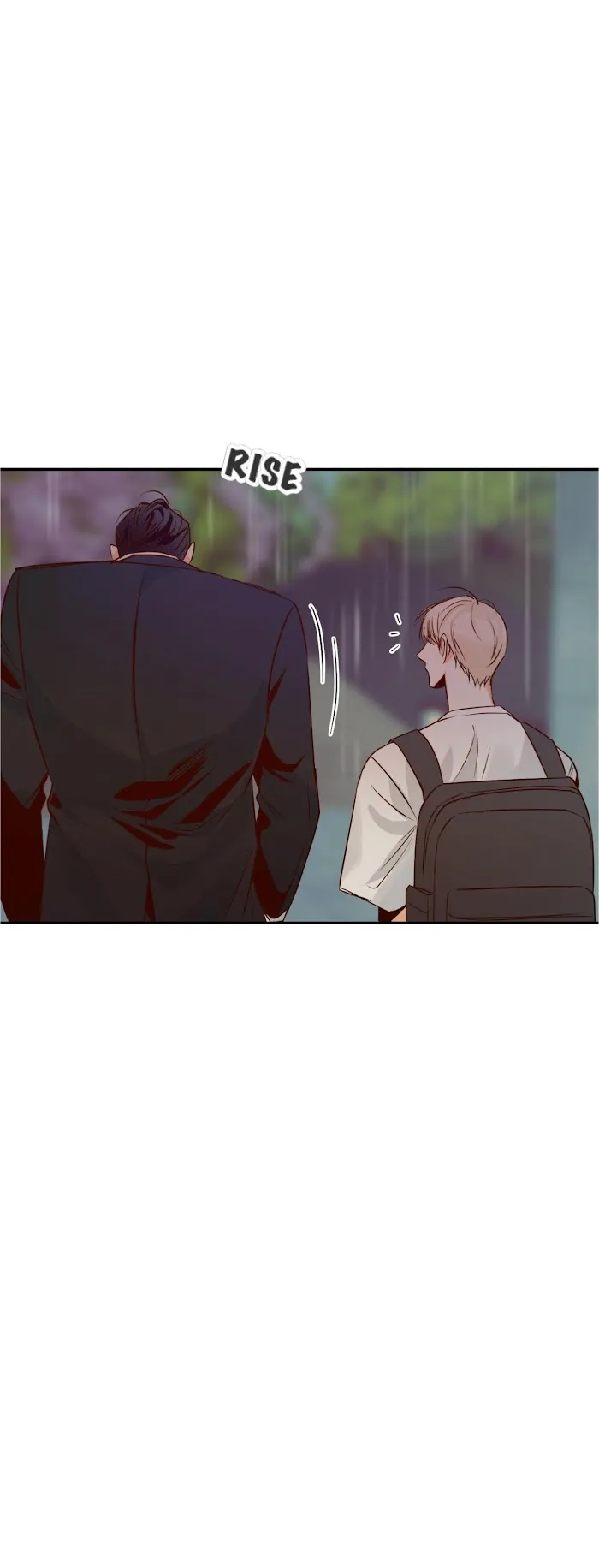 Dangerous Convenience Store - Chapter 20 Page 16