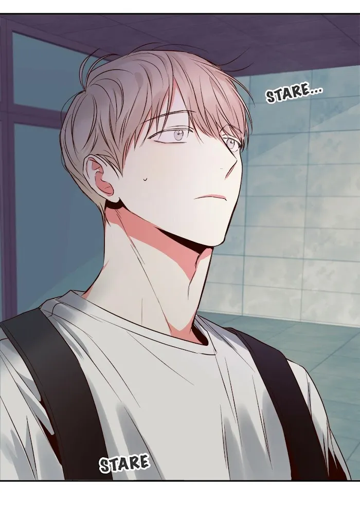 Dangerous Convenience Store - Chapter 20 Page 19