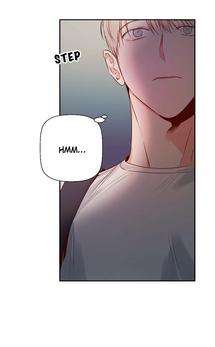 Dangerous Convenience Store - Chapter 20 Page 23
