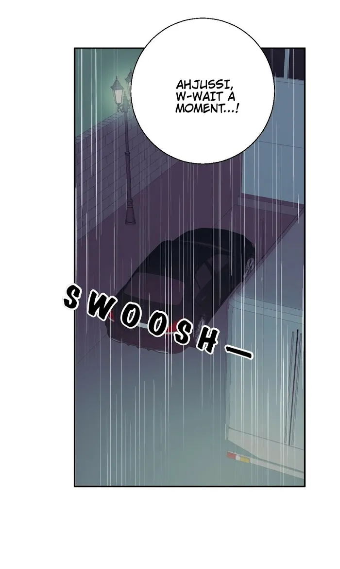 Dangerous Convenience Store - Chapter 20 Page 34