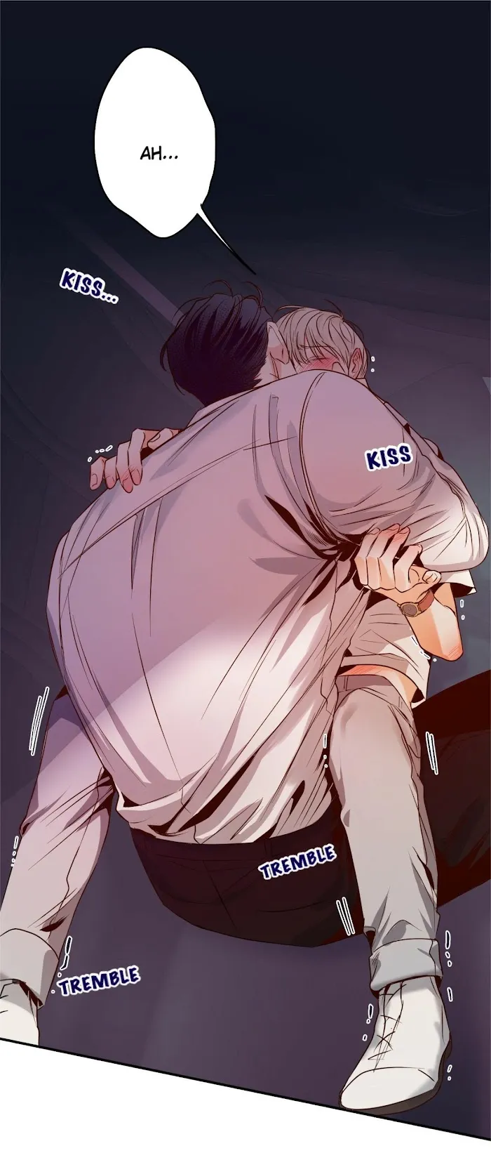 Dangerous Convenience Store - Chapter 20 Page 49
