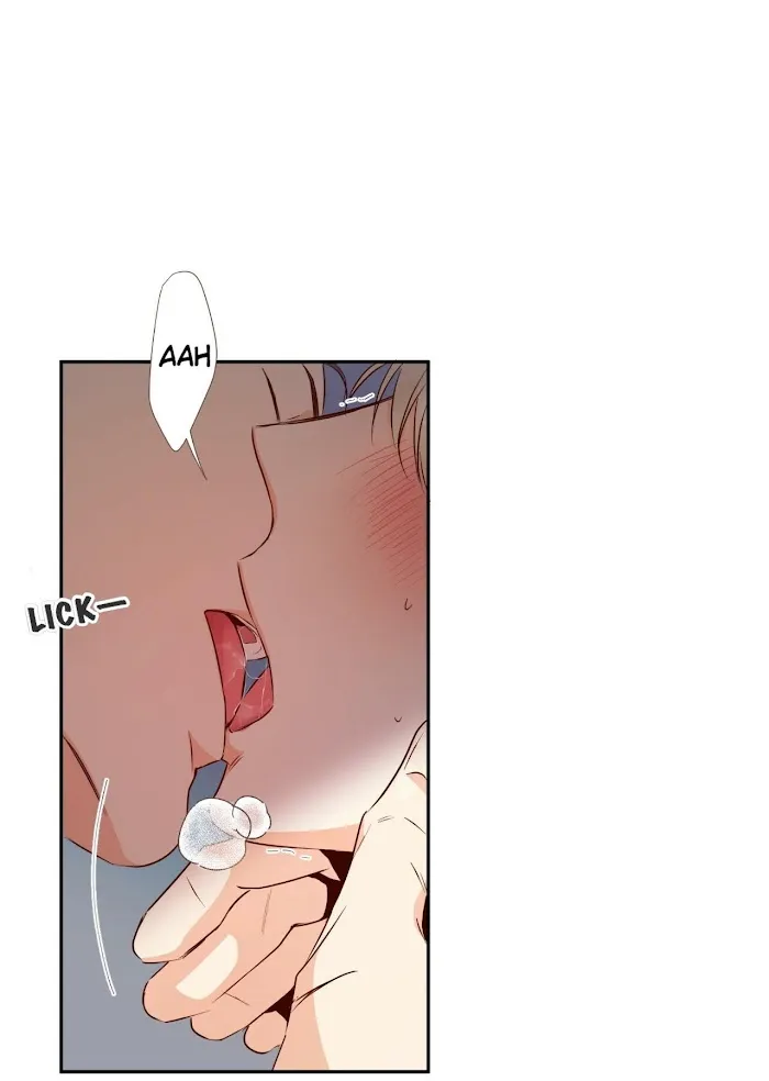 Dangerous Convenience Store - Chapter 20 Page 50