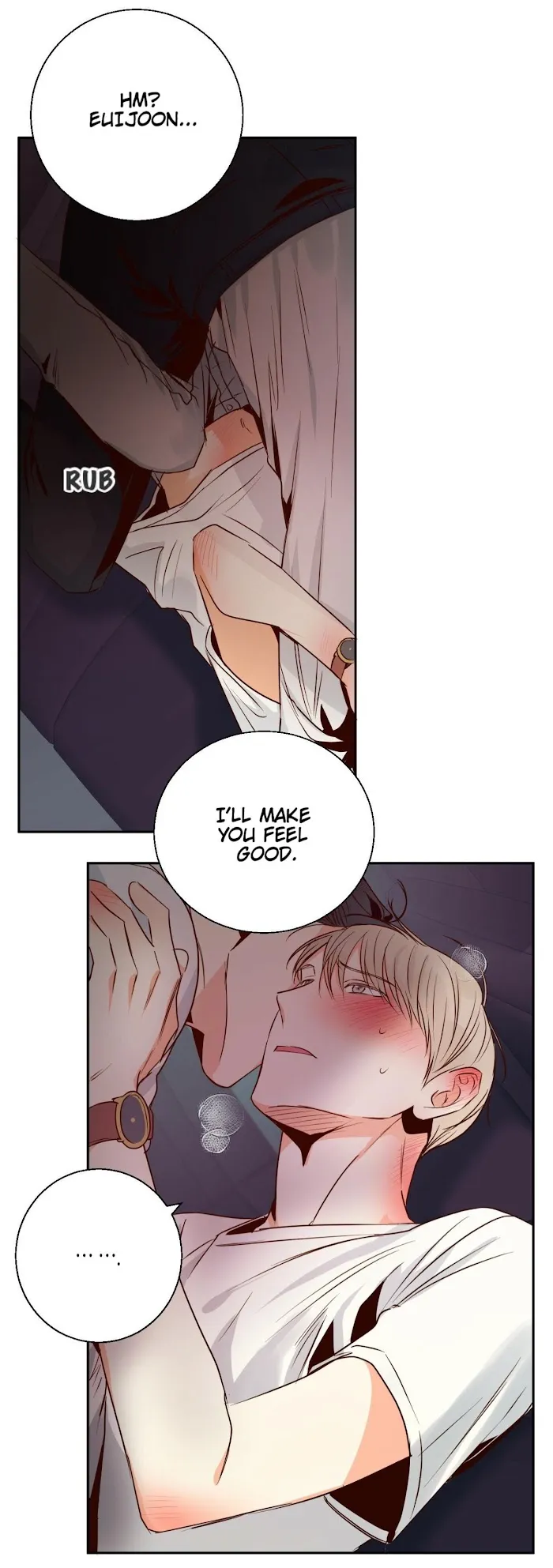 Dangerous Convenience Store - Chapter 20 Page 60