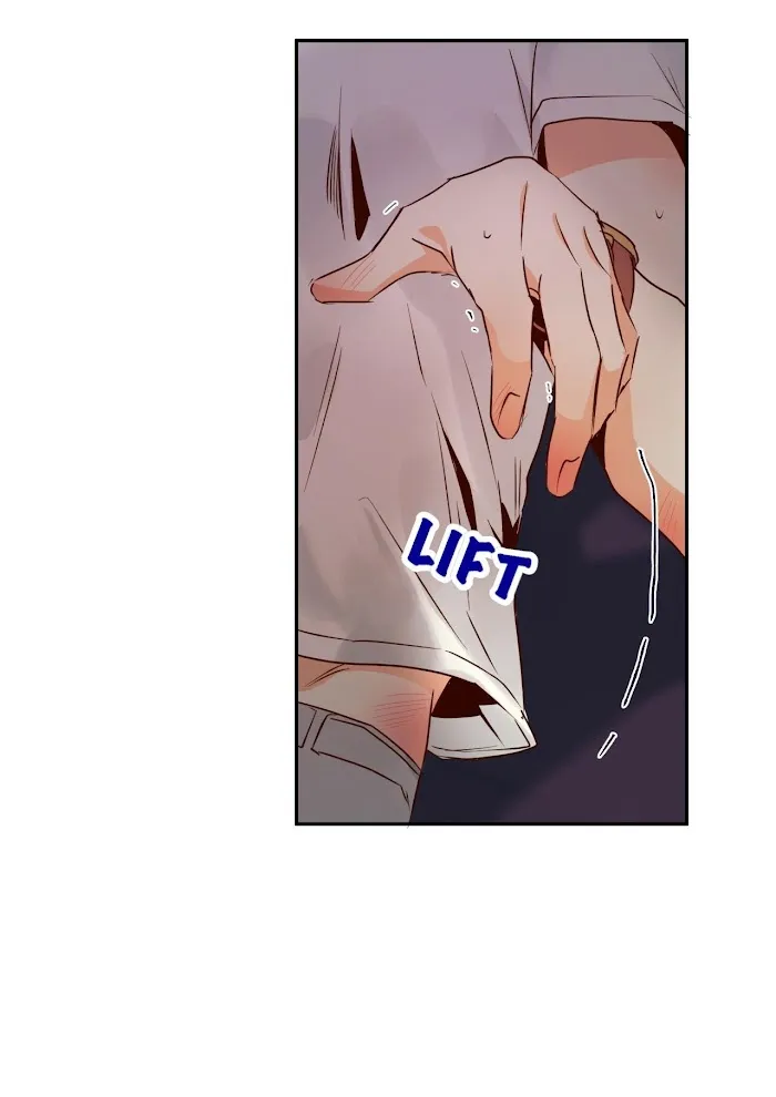 Dangerous Convenience Store - Chapter 20 Page 64