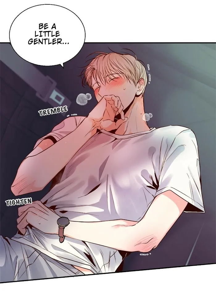 Dangerous Convenience Store - Chapter 20 Page 71