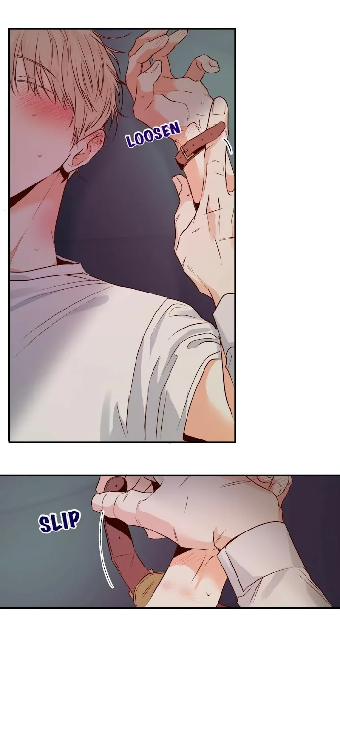 Dangerous Convenience Store - Chapter 21 Page 3