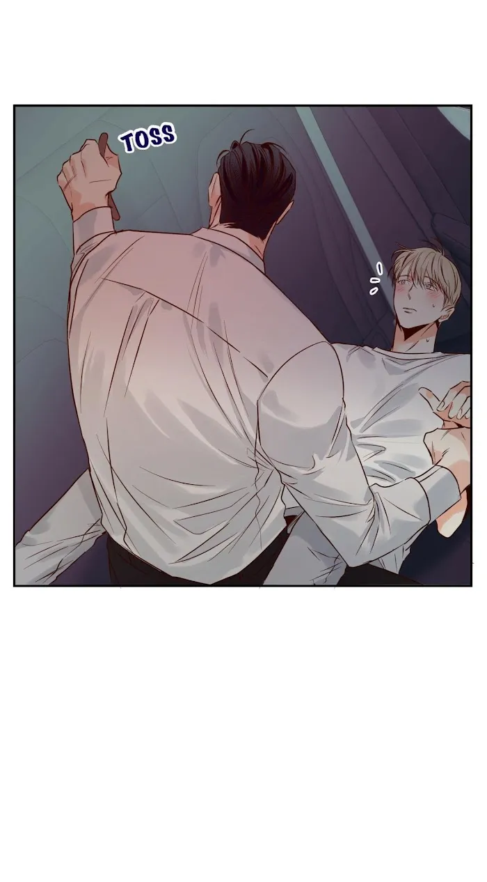 Dangerous Convenience Store - Chapter 21 Page 4