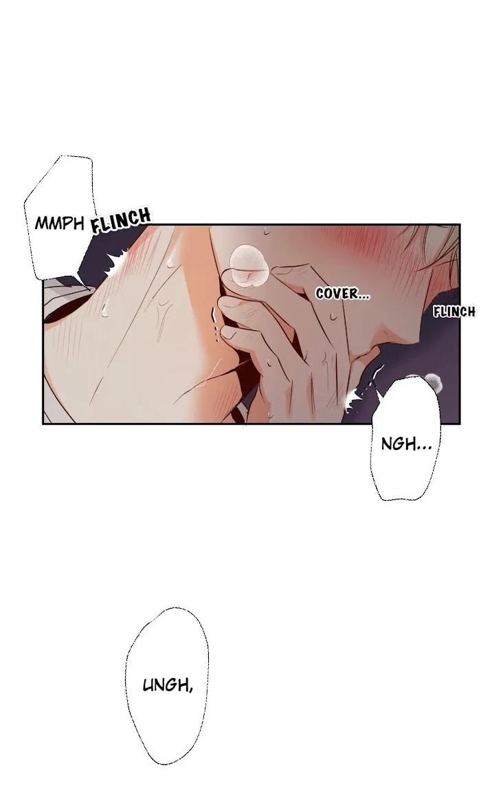 Dangerous Convenience Store - Chapter 21 Page 17
