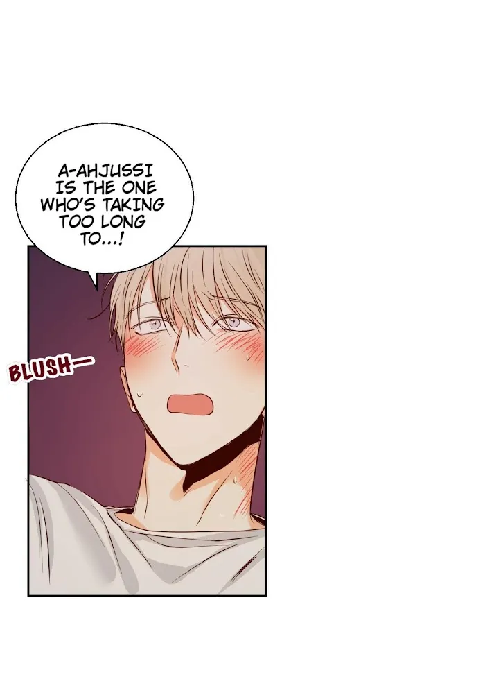 Dangerous Convenience Store - Chapter 21 Page 23