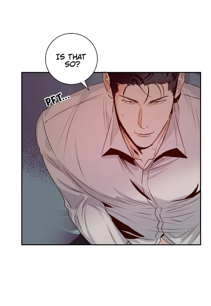 Dangerous Convenience Store - Chapter 21 Page 24