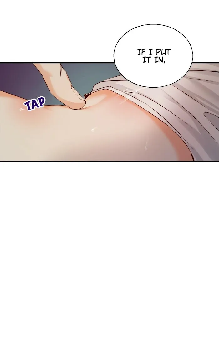 Dangerous Convenience Store - Chapter 21 Page 28