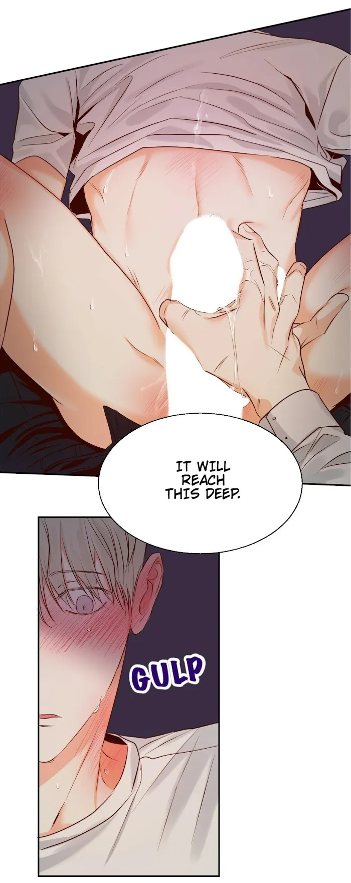 Dangerous Convenience Store - Chapter 21 Page 29