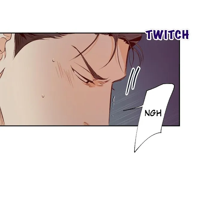 Dangerous Convenience Store - Chapter 21 Page 32