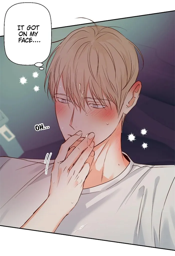 Dangerous Convenience Store - Chapter 21 Page 35