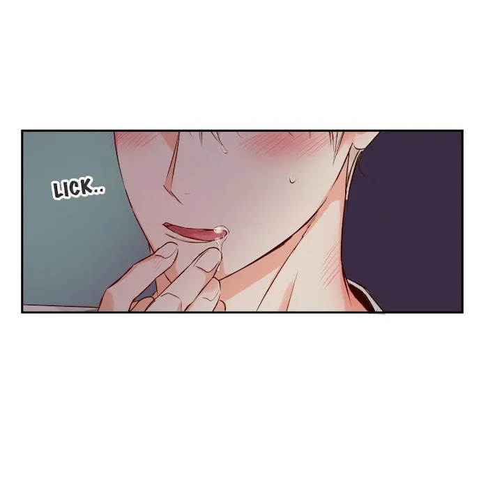 Dangerous Convenience Store - Chapter 21 Page 36