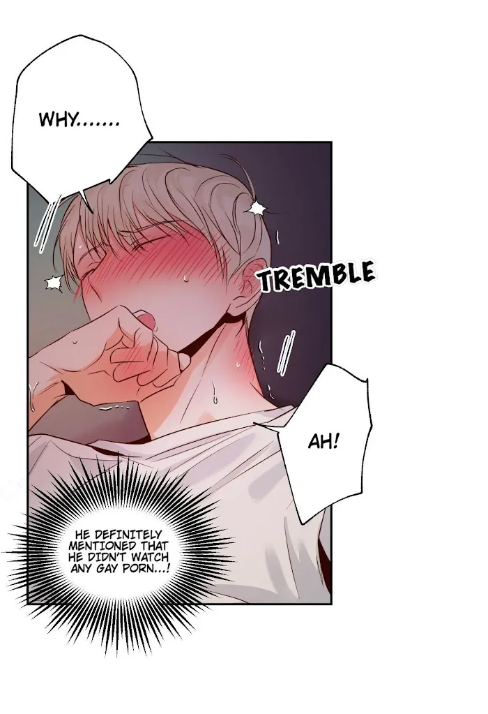 Dangerous Convenience Store - Chapter 21 Page 44