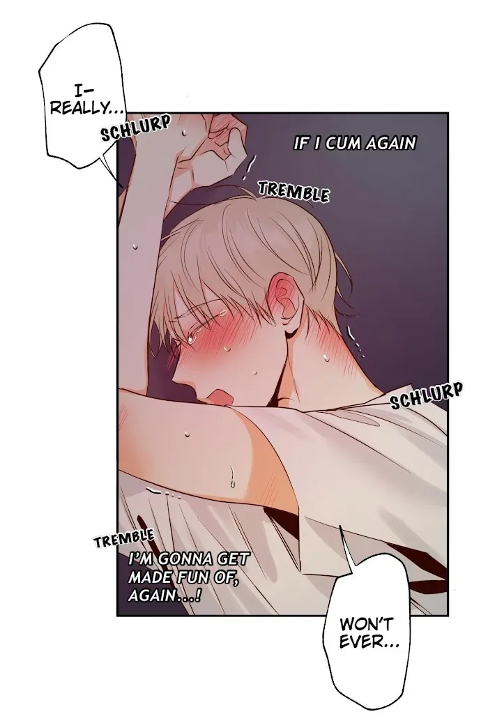 Dangerous Convenience Store - Chapter 21 Page 50