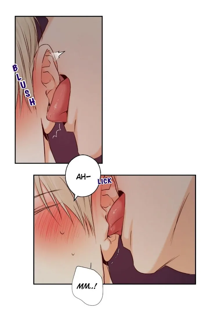 Dangerous Convenience Store - Chapter 22 Page 9