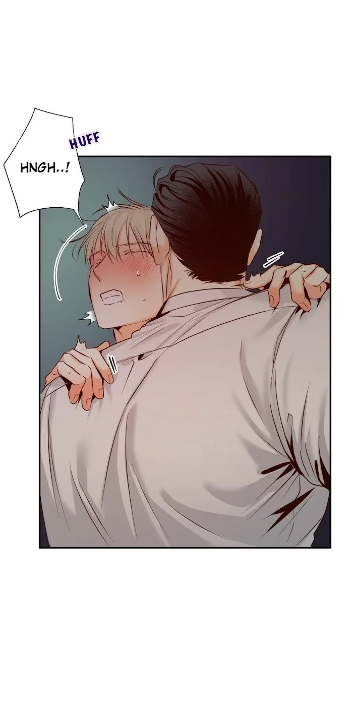 Dangerous Convenience Store - Chapter 22 Page 10