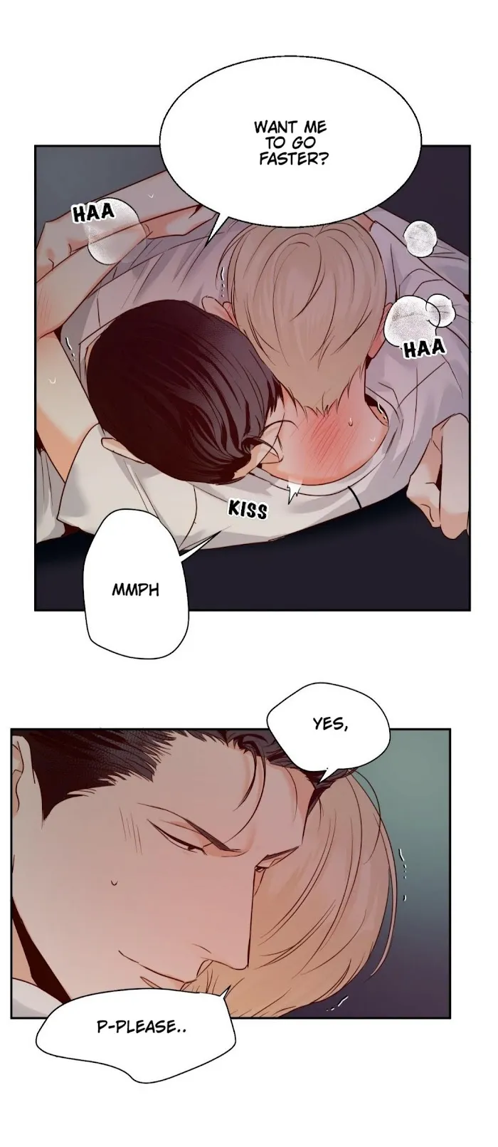 Dangerous Convenience Store - Chapter 22 Page 42