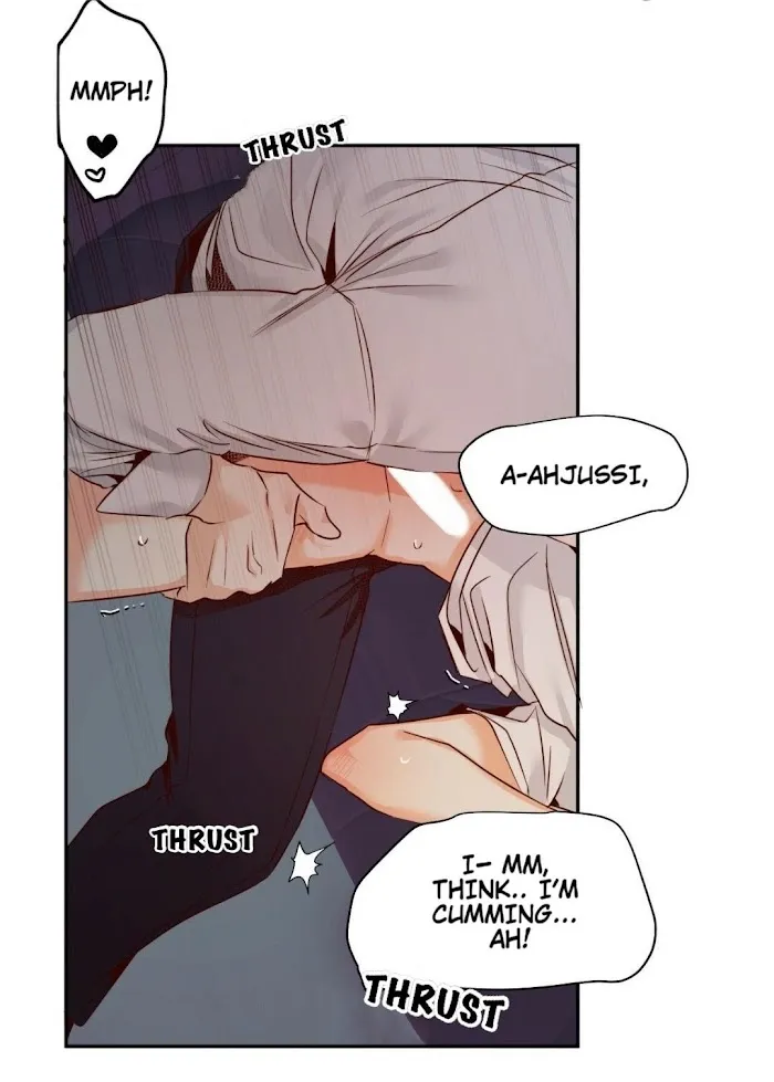 Dangerous Convenience Store - Chapter 23 Page 15