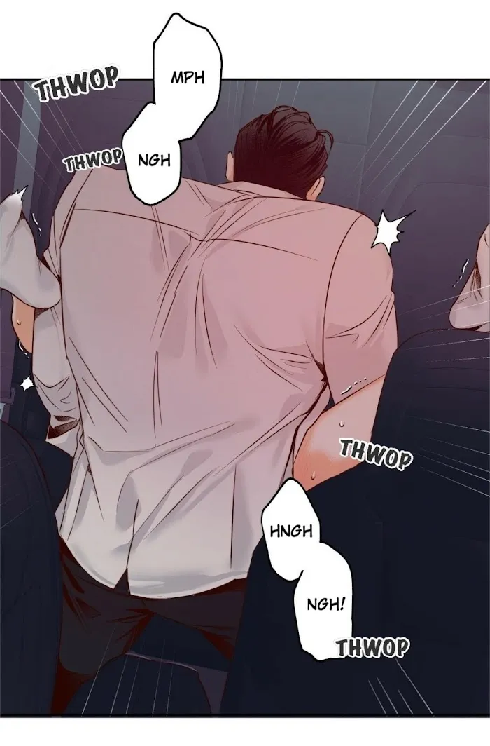 Dangerous Convenience Store - Chapter 23 Page 23