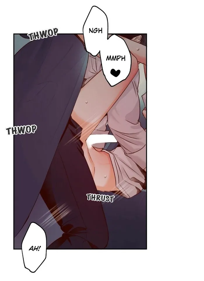 Dangerous Convenience Store - Chapter 23 Page 24