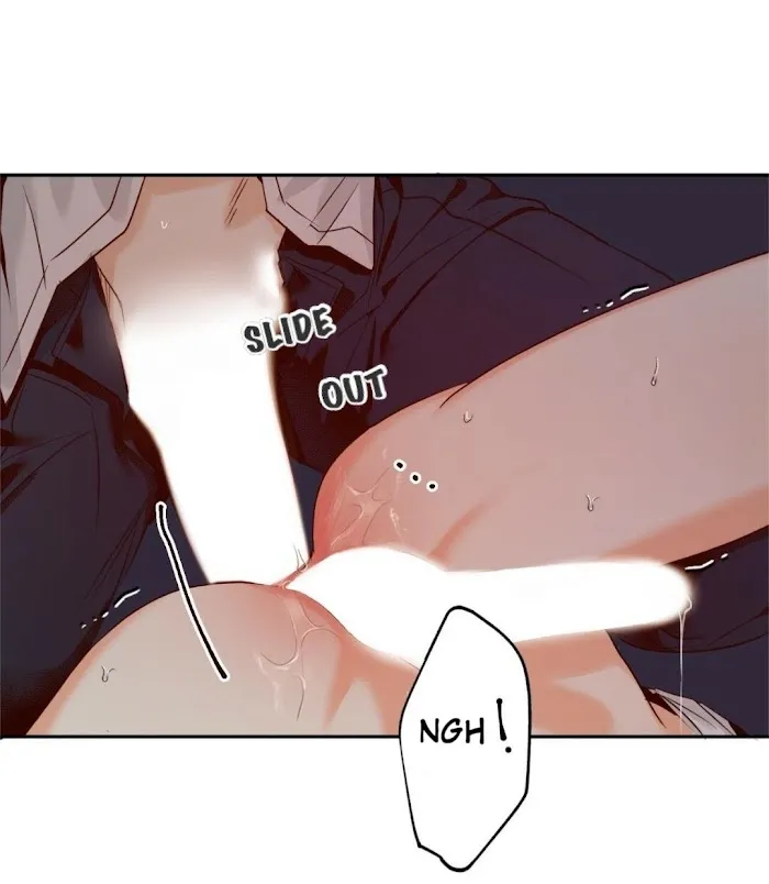 Dangerous Convenience Store - Chapter 23 Page 39