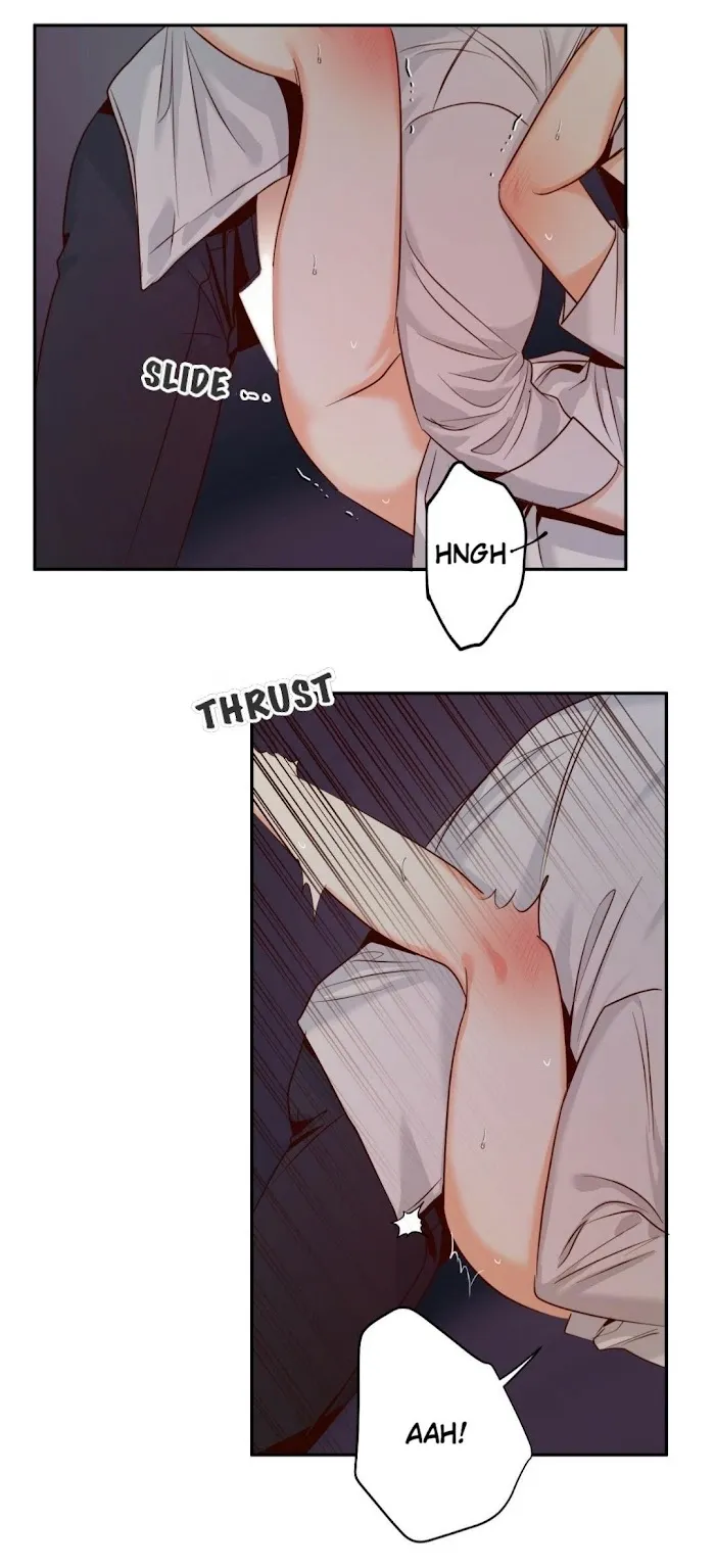 Dangerous Convenience Store - Chapter 23 Page 68
