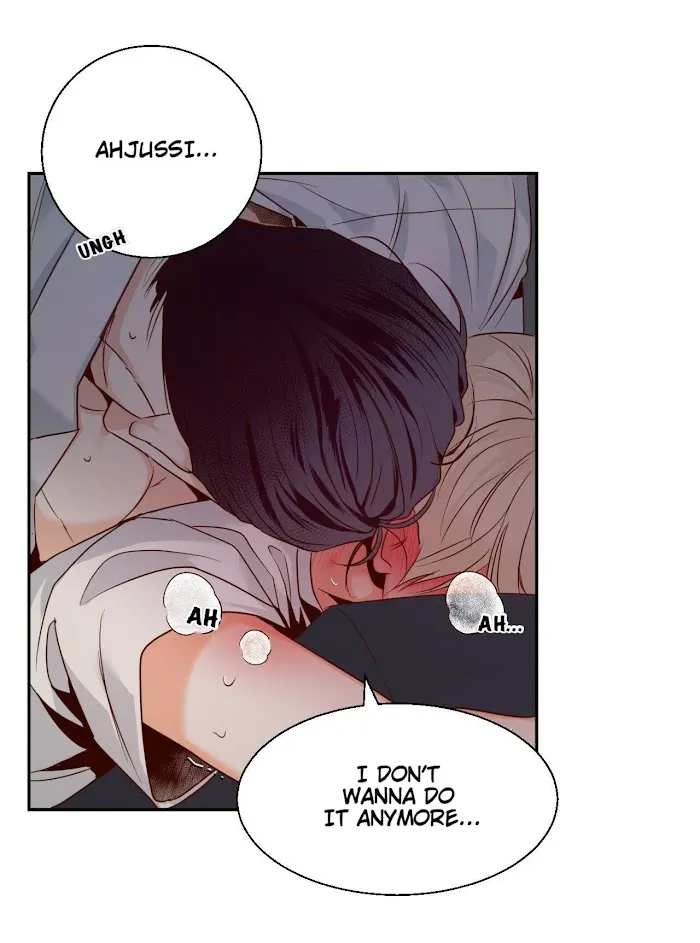 Dangerous Convenience Store - Chapter 24 Page 7