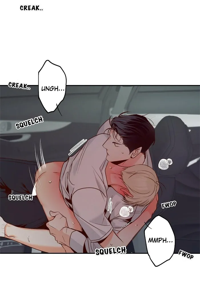 Dangerous Convenience Store - Chapter 24 Page 21