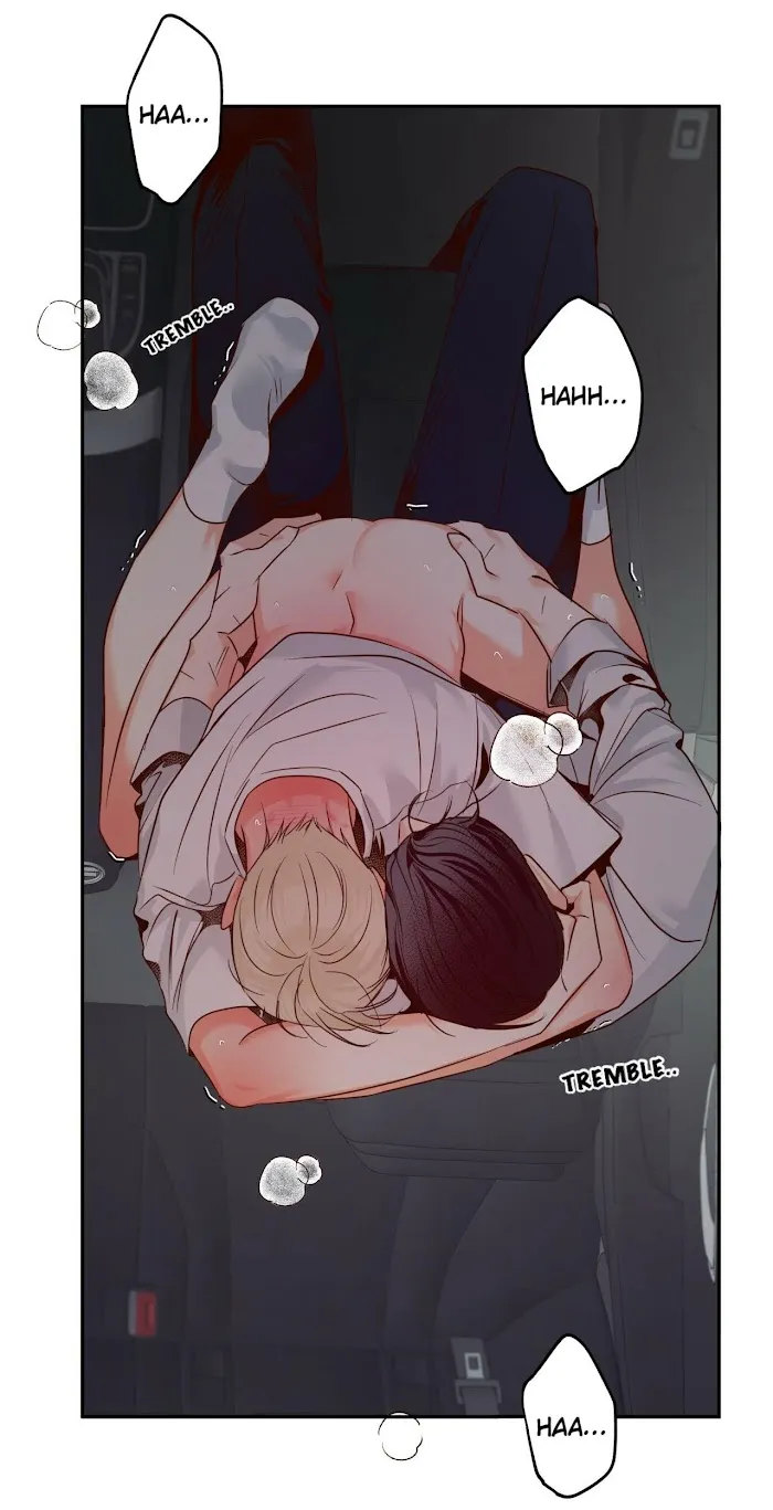 Dangerous Convenience Store - Chapter 24 Page 28