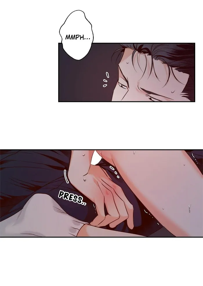 Dangerous Convenience Store - Chapter 24 Page 32
