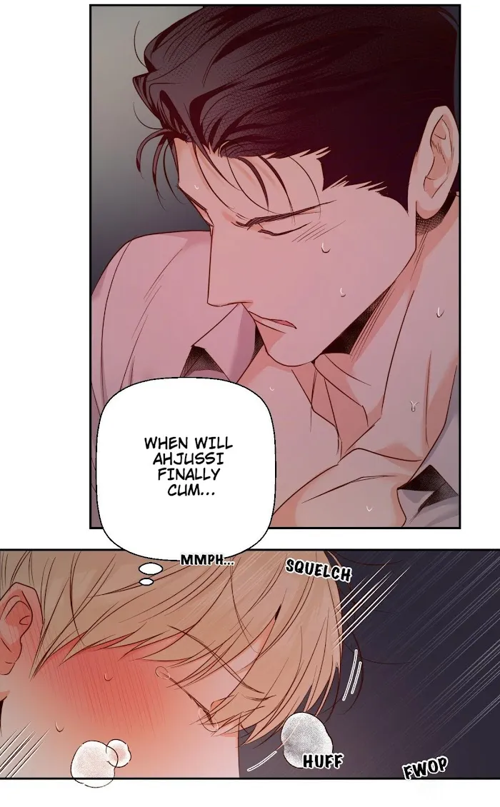 Dangerous Convenience Store - Chapter 24 Page 46