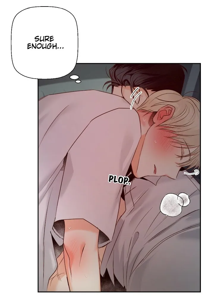 Dangerous Convenience Store - Chapter 24 Page 65