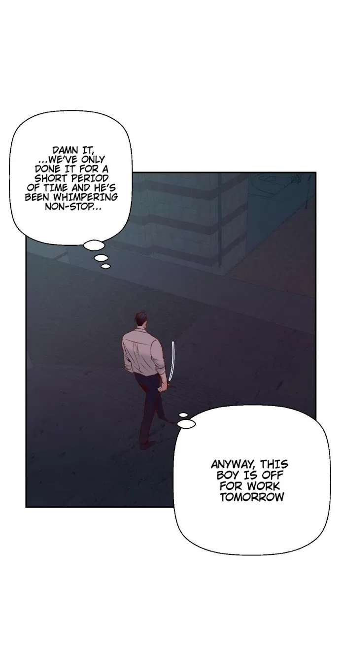 Dangerous Convenience Store - Chapter 25 Page 10