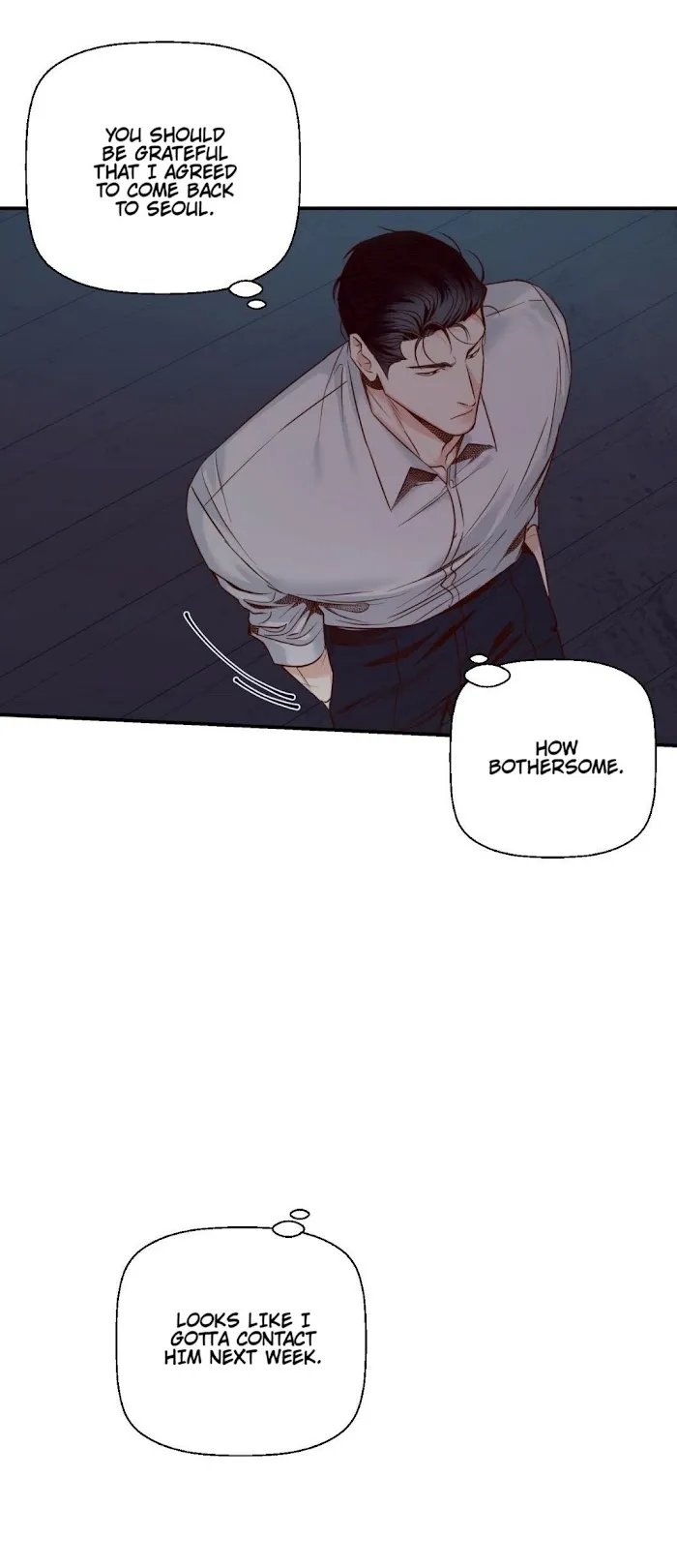Dangerous Convenience Store - Chapter 25 Page 16