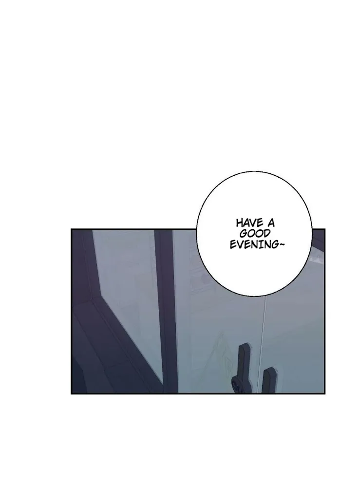 Dangerous Convenience Store - Chapter 25 Page 21