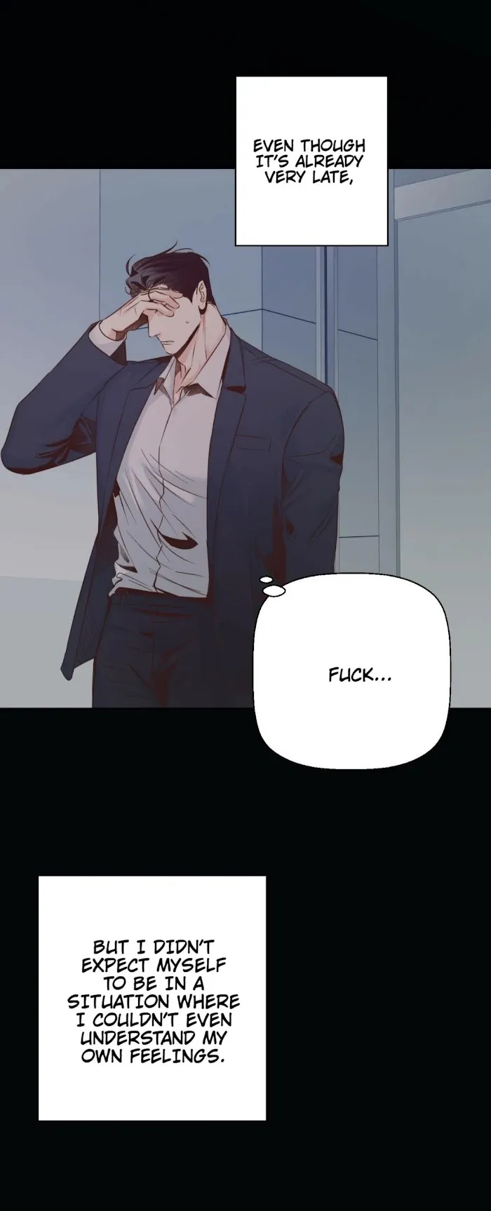 Dangerous Convenience Store - Chapter 25 Page 26