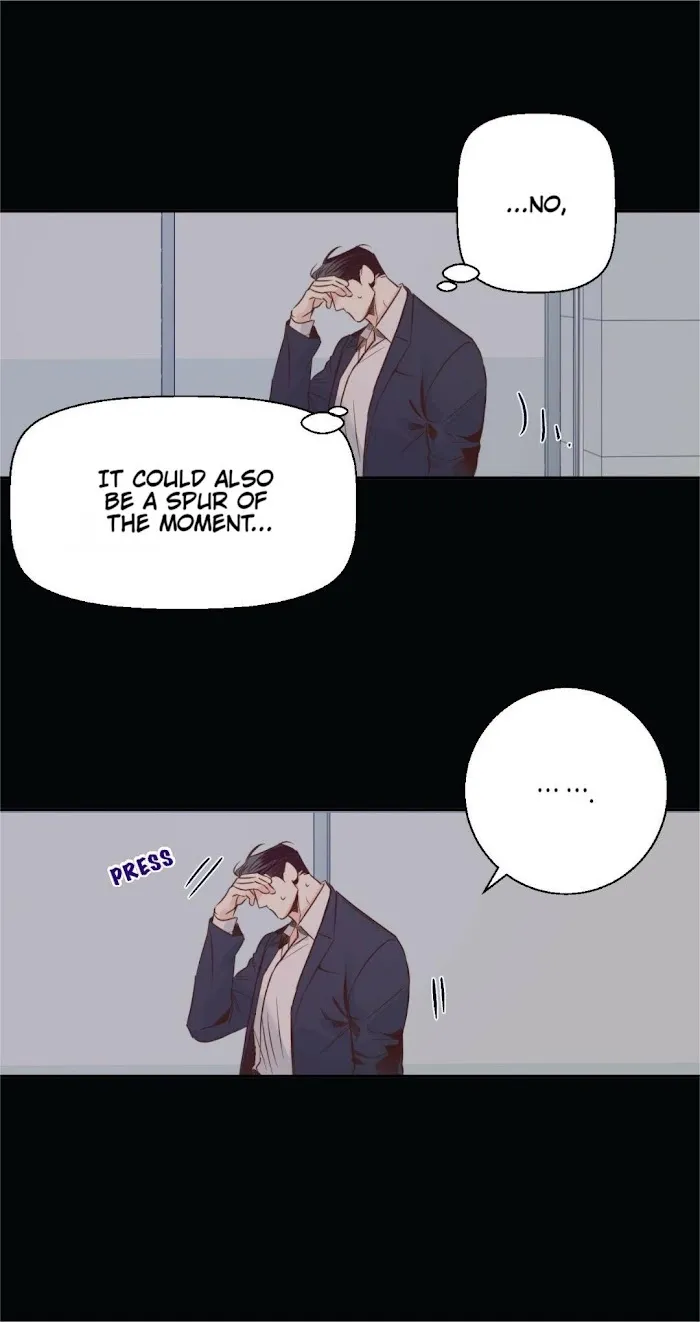 Dangerous Convenience Store - Chapter 25 Page 28