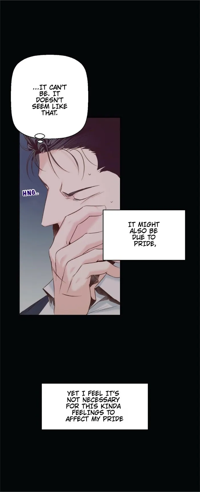 Dangerous Convenience Store - Chapter 25 Page 29