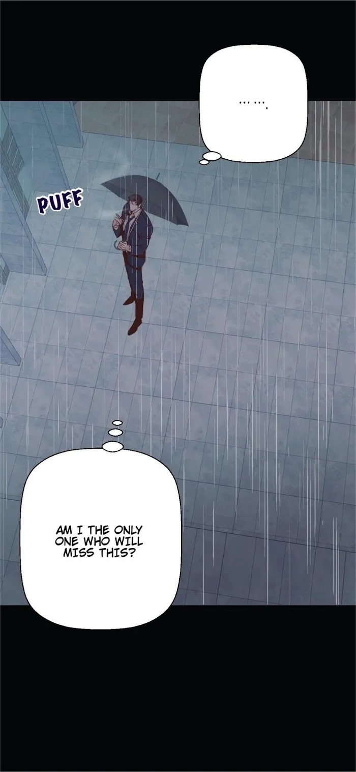 Dangerous Convenience Store - Chapter 25 Page 39