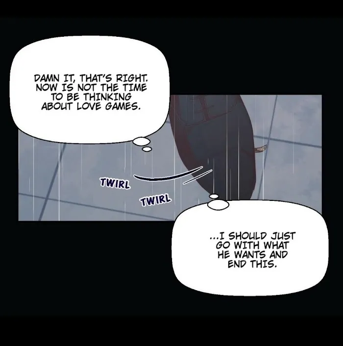 Dangerous Convenience Store - Chapter 25 Page 42