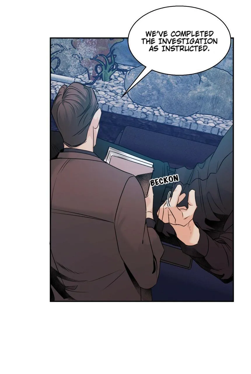 Dangerous Convenience Store - Chapter 26.1 Page 6