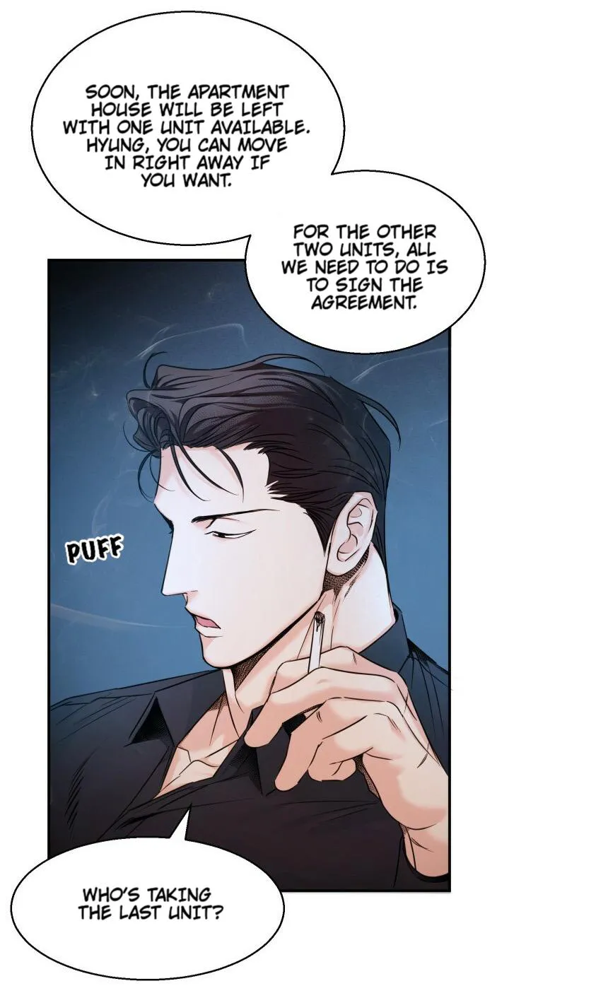 Dangerous Convenience Store - Chapter 26.1 Page 11