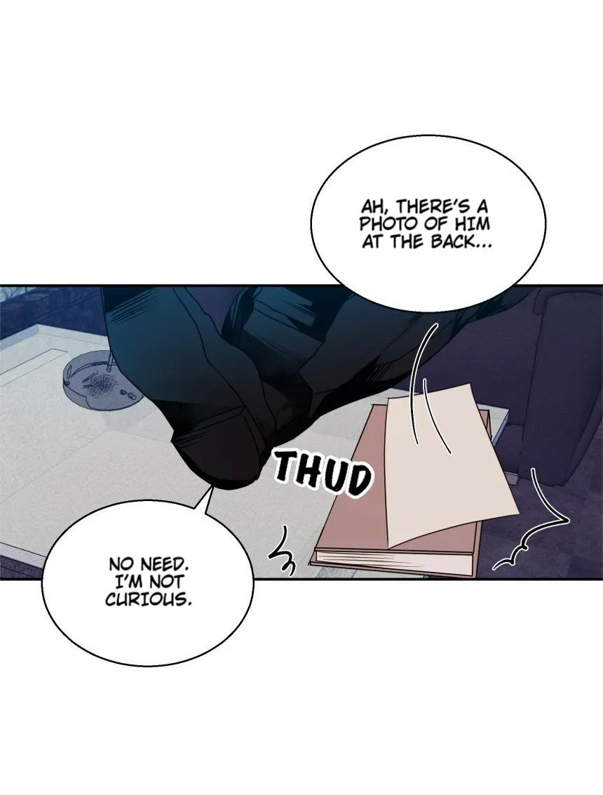 Dangerous Convenience Store - Chapter 26.1 Page 16