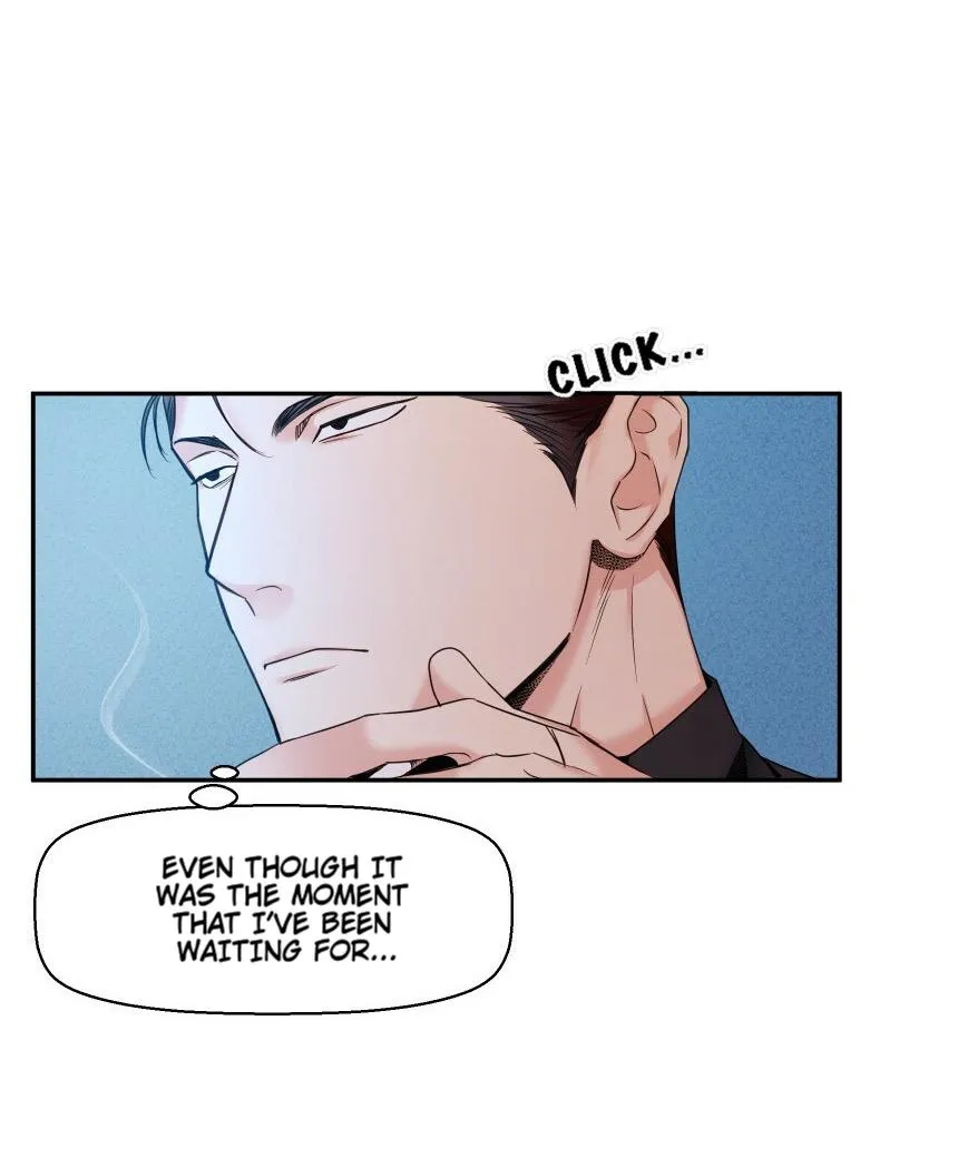 Dangerous Convenience Store - Chapter 26.1 Page 22