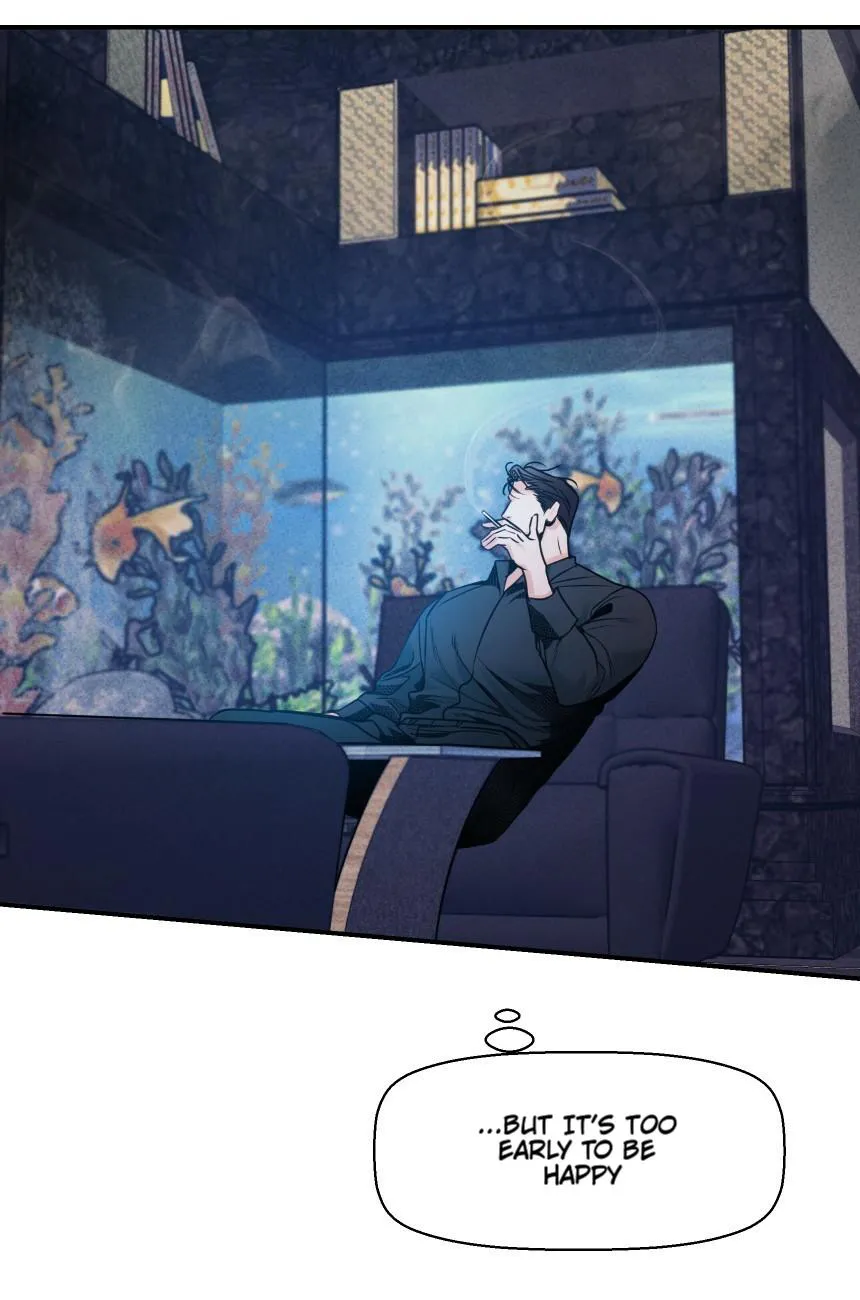 Dangerous Convenience Store - Chapter 26.1 Page 23