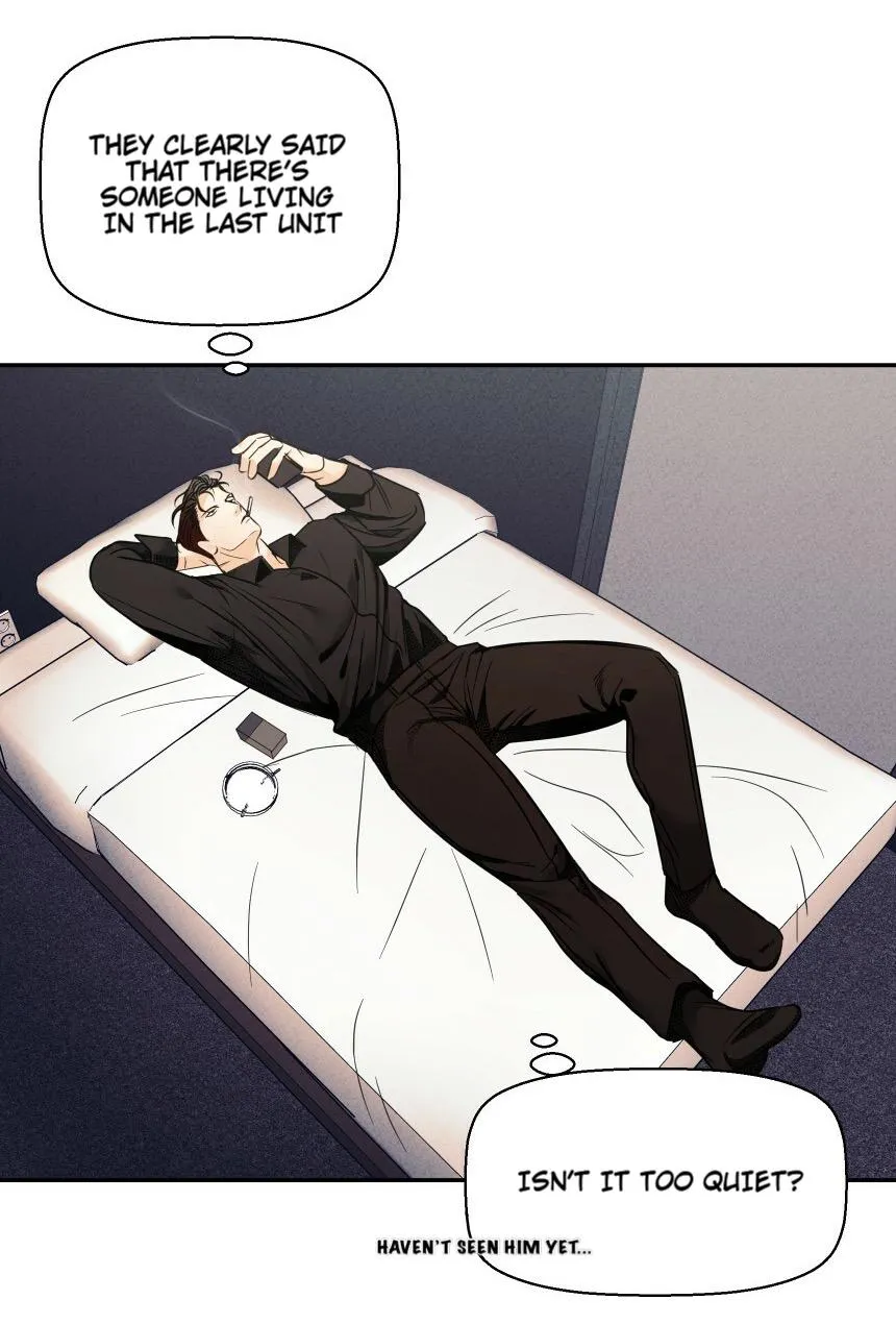 Dangerous Convenience Store - Chapter 26.1 Page 25