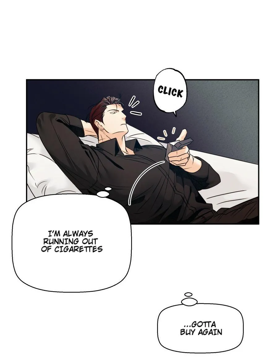 Dangerous Convenience Store - Chapter 26.1 Page 27